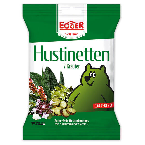 Hustinetten