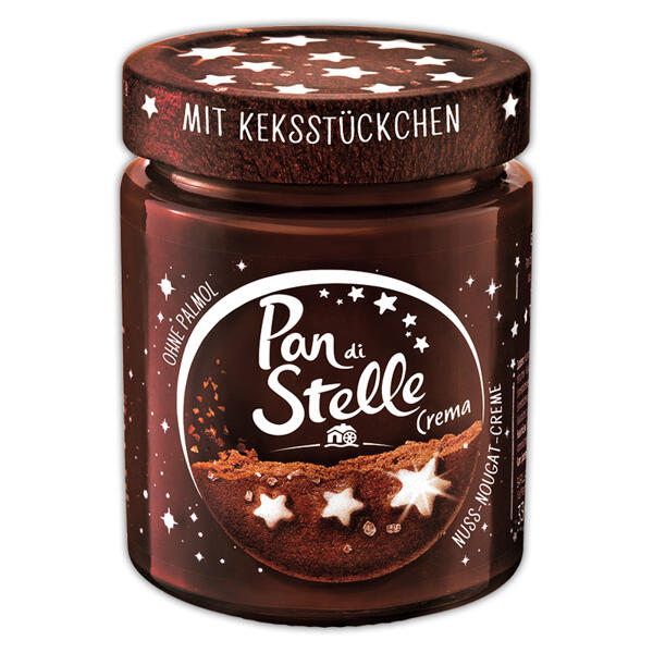 Pan di Stelle