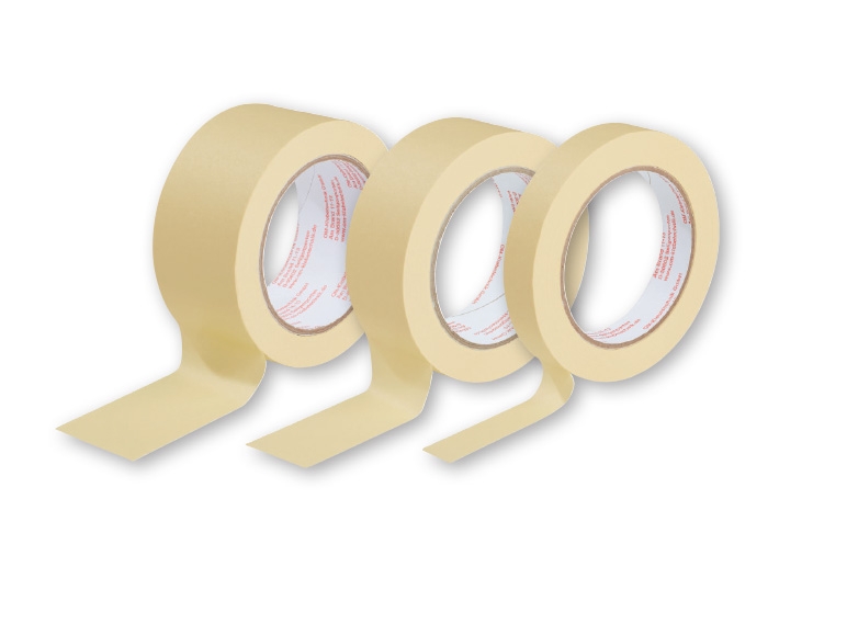 POWERFIX Masking Tape