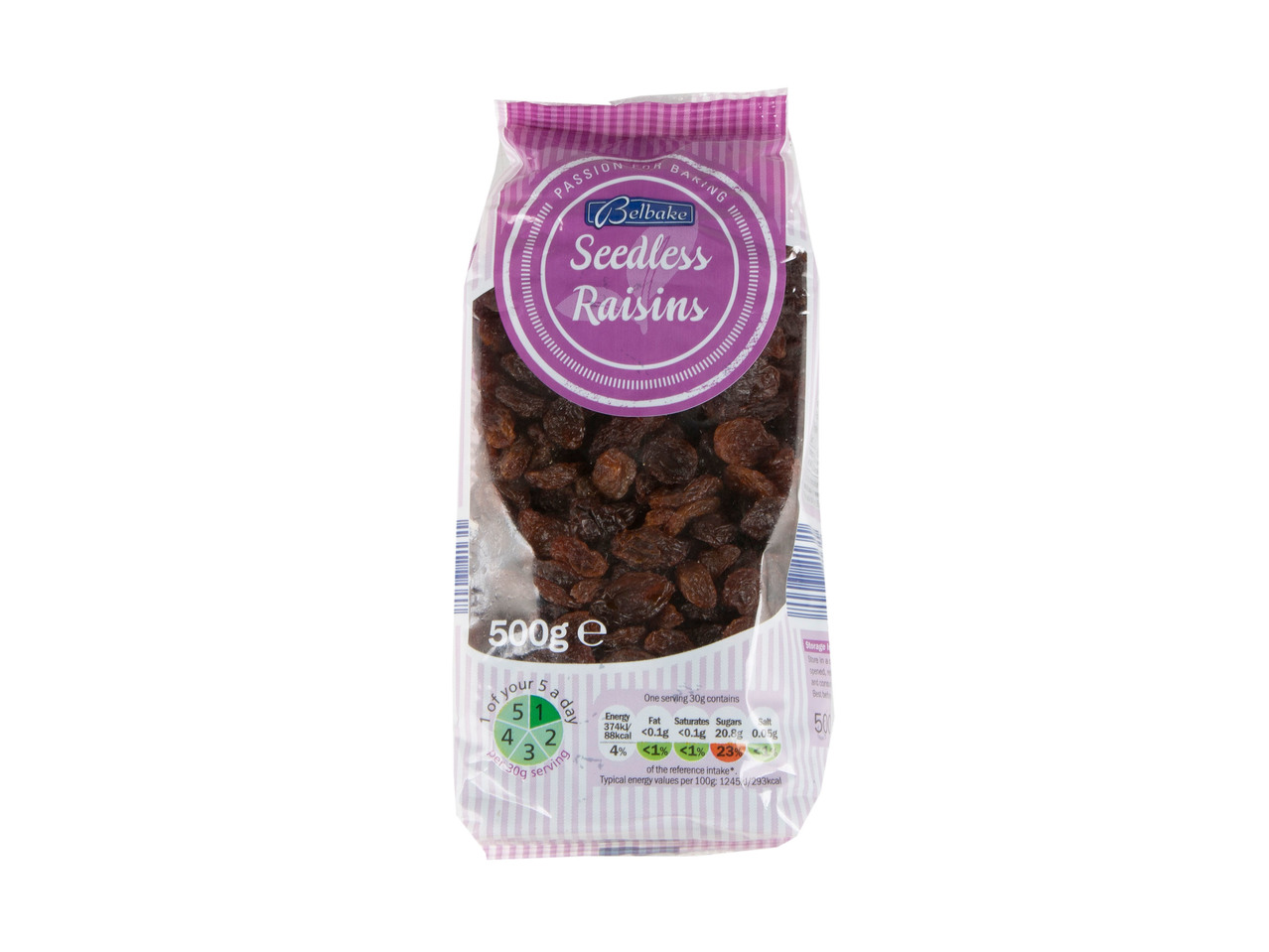 Raisins