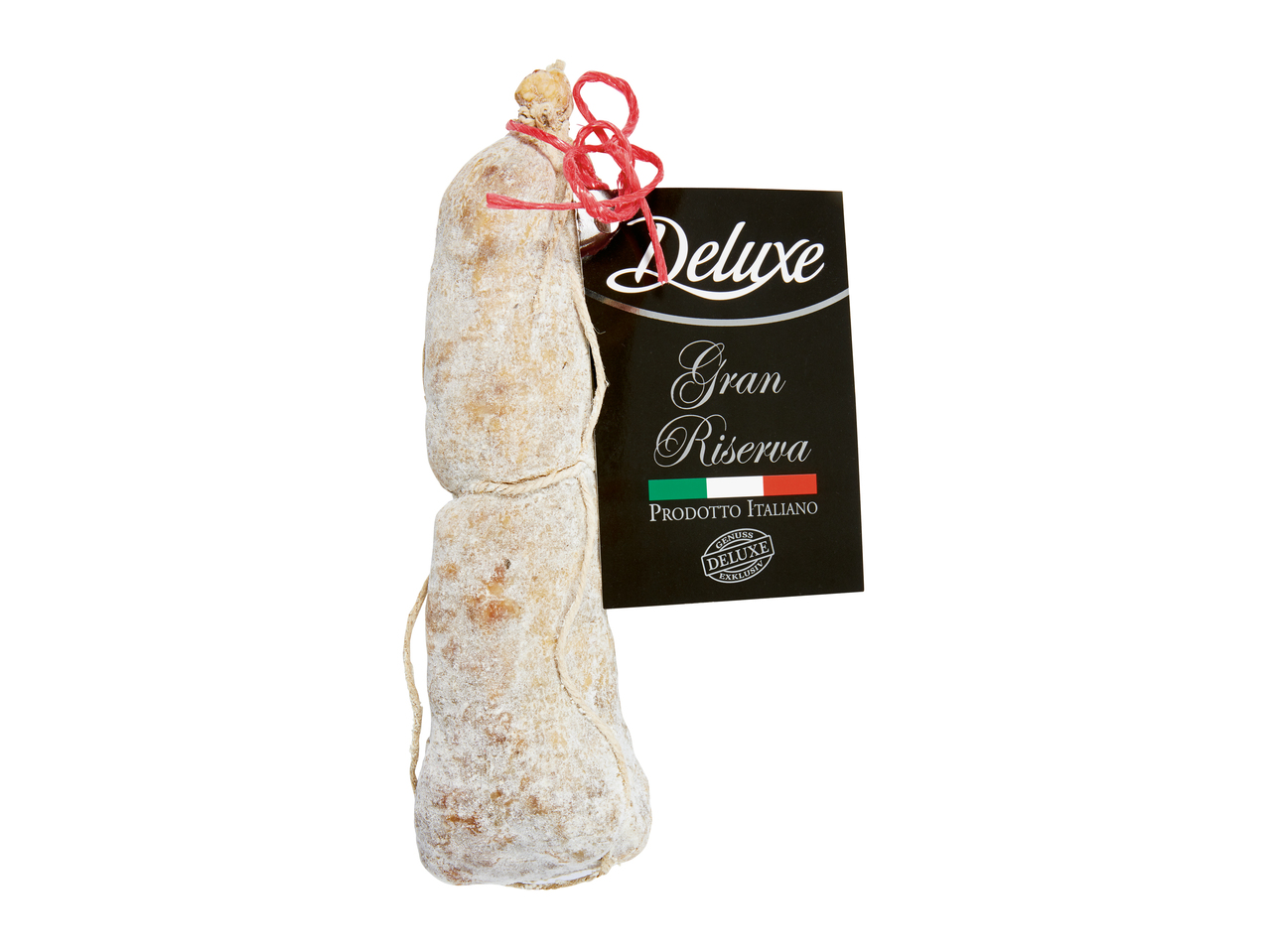 Salami Gran Riserva