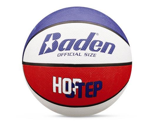 Baden 
 Basketball, Football or Soccer Ball