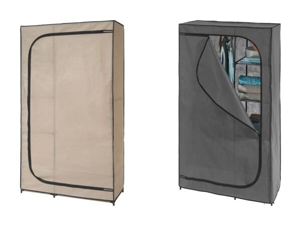 Armoire en tissu
