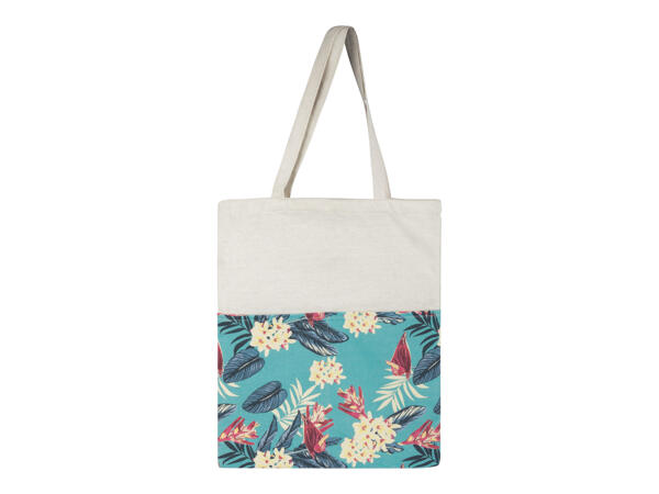Ladies' Fabric Bag
