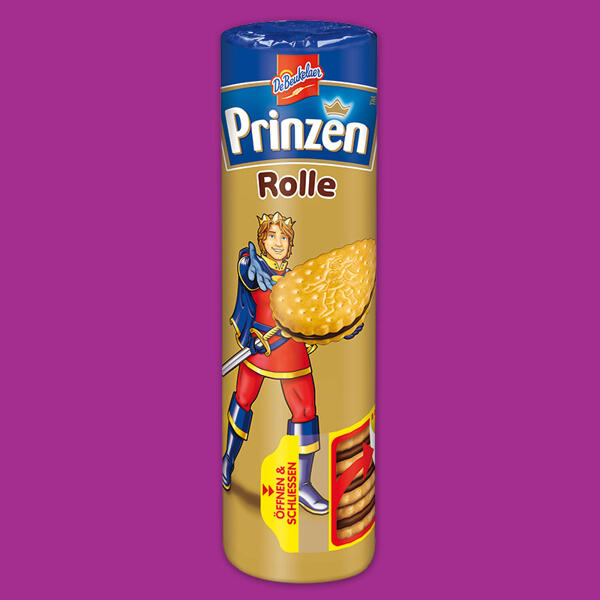 Prinzenrolle