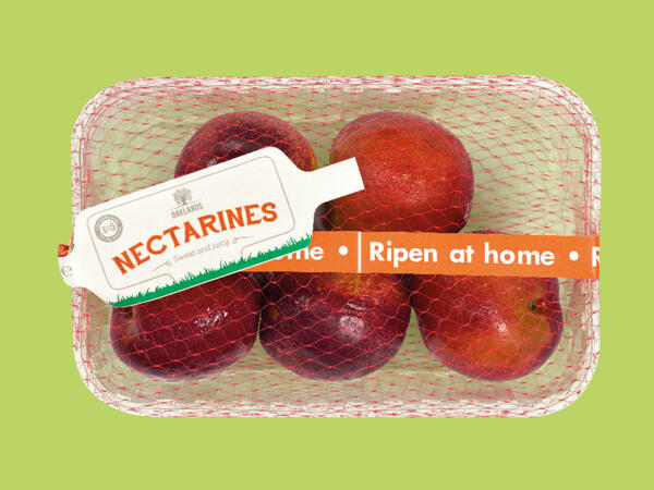 Oaklands Nectarines