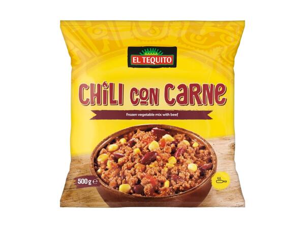 Chili con carne