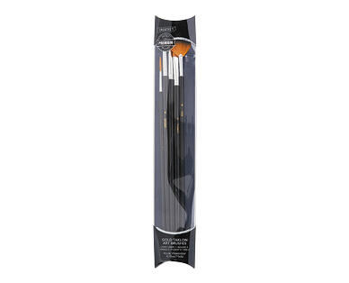 Paint Brush Set