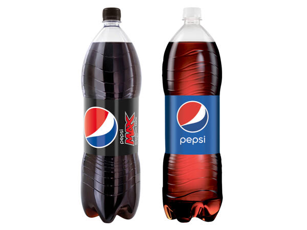 Pepsi Cola