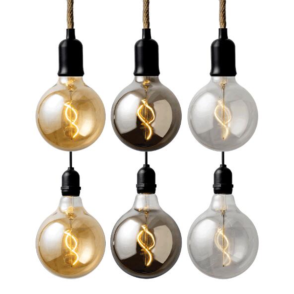 CASALUX(R) 				Lampe LED à suspendre