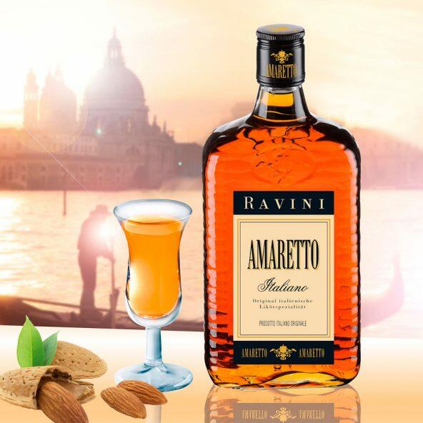 Amaretto