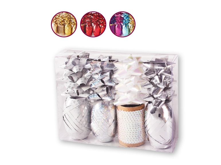Melinera (R) Gift Ribbon Set
