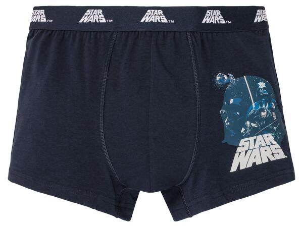 Disney Men's Boxer Briefs
