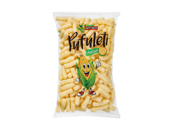 Vendo Pufuleti