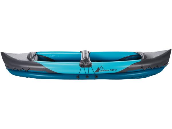 2-Person Kayak