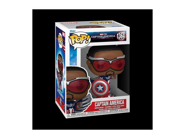 Funko Pop Figure