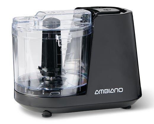 Ambiano 
 Mini Food Chopper