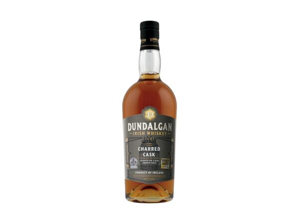 Charred Cask Whiskey