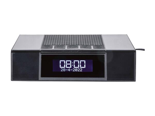 Radio DAB+