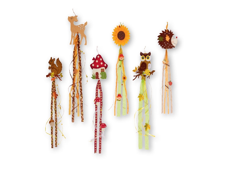 MELINERA(R) Decoration