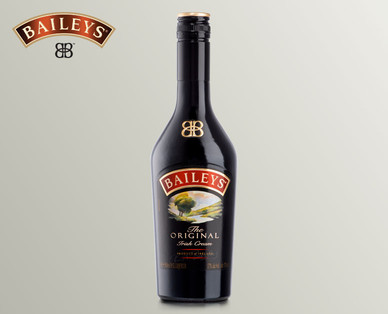 BAILEYS The Original Irish Cream