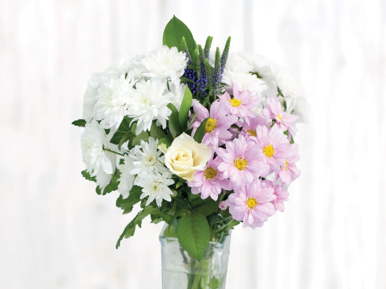 Elegant Rose Bouquet