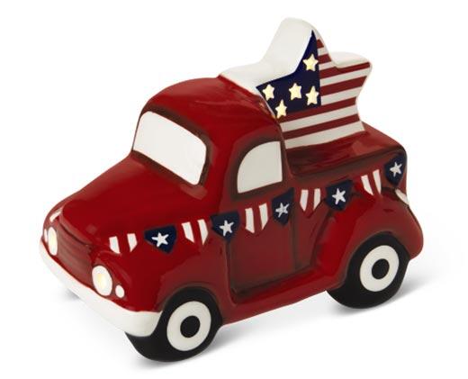 Huntington Home 
 LED Gnome or Truck