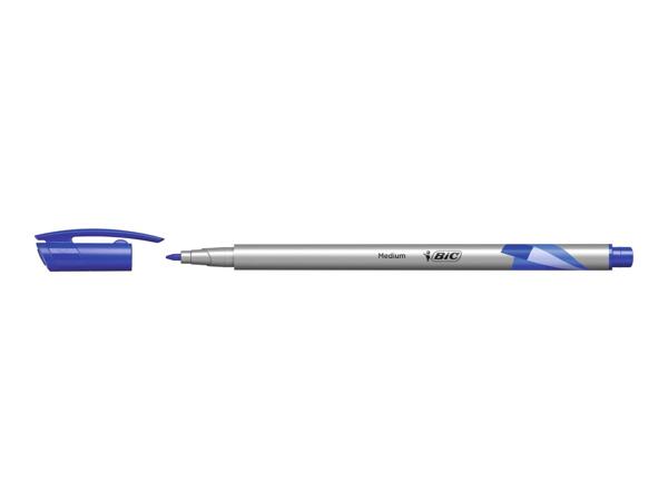 BIC Writing Felt Pens - 8 pack
