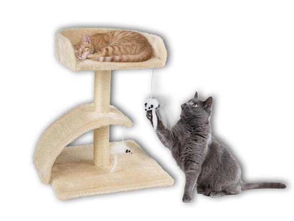 Cat Activity Tower