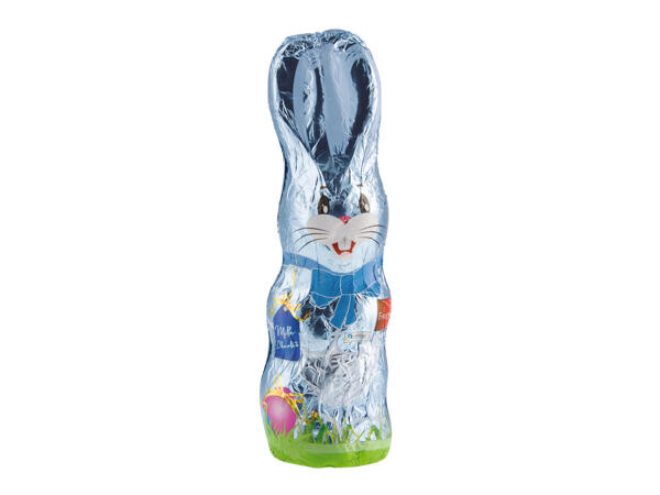 Milk Chocolate Easter Bunny