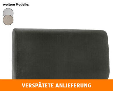 MY LIVING STYLE 
 MULTIFUNKTIONALER KISSENBEZUG