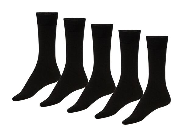 LIVERGY(R)/​ESMARA(R) Strømper