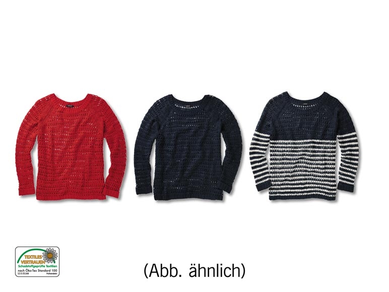Pullover ***Dieser Artikel ist nur in der Deutschschweiz verfügbar.***