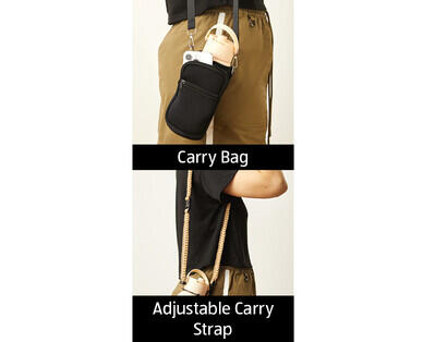 Drink Bottle Accessories