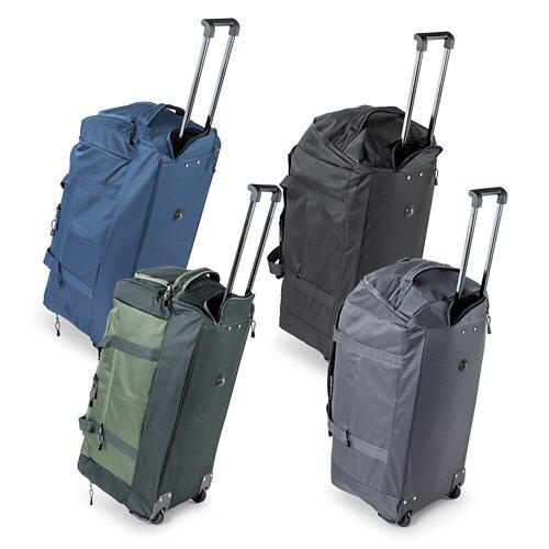 LIVE IN STYLE Rolltasche