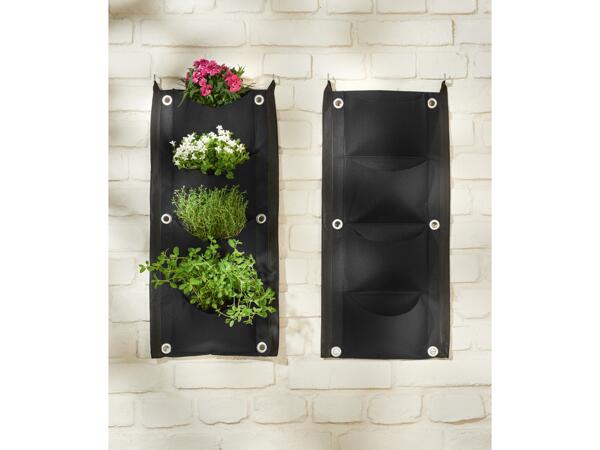 Grow Bags Set
