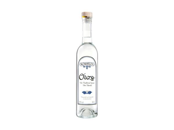 Ouzo