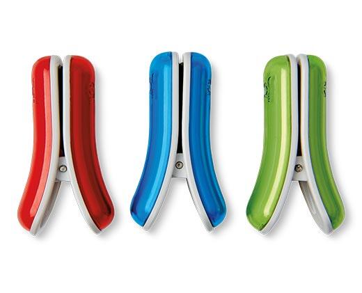 Joie Bag Clips or Sink Strainer