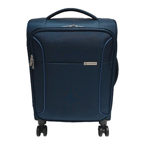 LIVE IN STYLE(R) 				Kabinentrolley