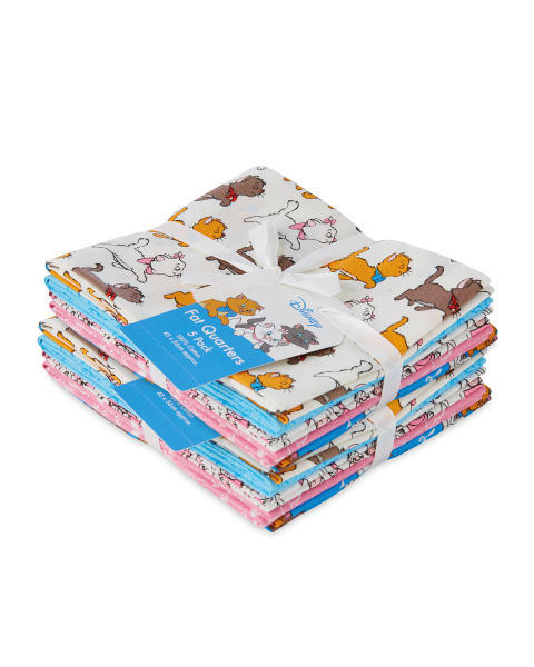 Aristocrats Fat Quarters 10 Pack