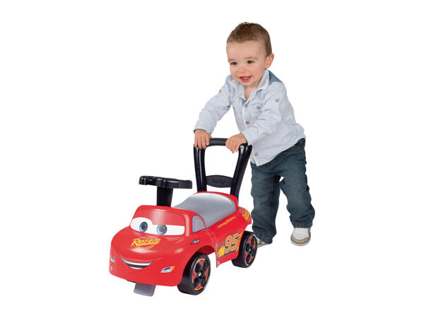 Smoby Ride-on Car