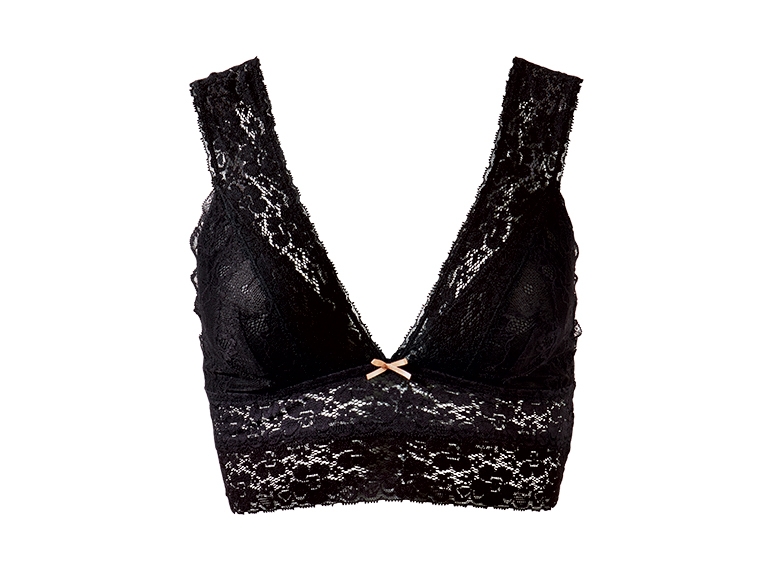Non-Wired Bra