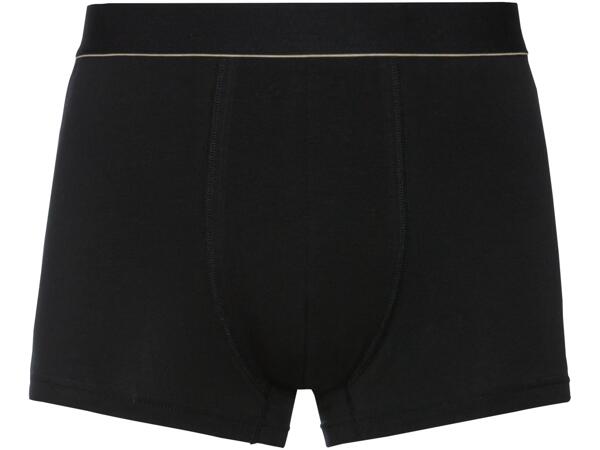 Men's Boxer Briefs