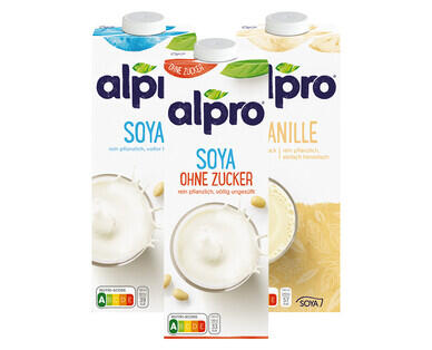 ALPRO(R) 
 SOJADRINK
