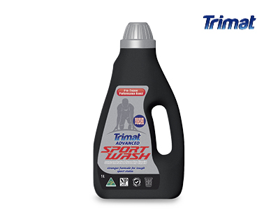 Sport Wash 1L