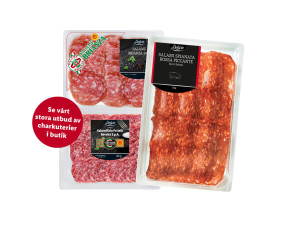 Salami
