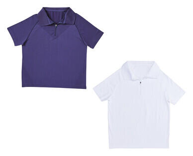 Adult's Fitness Tops