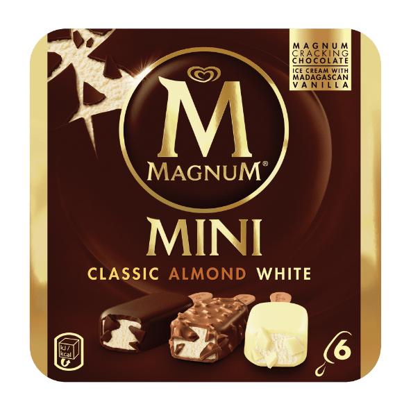 Mini mix