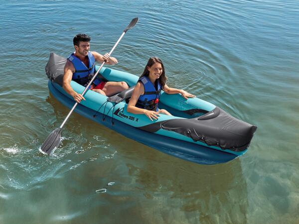 2-Person Kayak