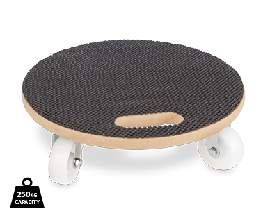 Dolly Trolley